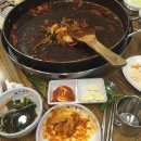 닭이봉 닭갈비 이미지