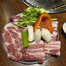 터전 | 서울숲 맛집 삼겹살 전문 성수터전 본점 후기