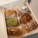 잠실 소금빵 맛집 아벡쉐리 롯데월드몰점 감동적인 인생 소금빵 발견