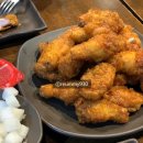 교촌치킨권선