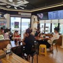 강릉핑크김밥 이미지