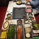 읍내 | 불판 위 행복한 한 점🐖초록온담 김사장 (당진읍내점)후기