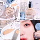 11545-12-21-19 | 건성피부 촉촉파데 추천! 핀브 글로우 파운데이션 21호 라이트 베이지 후기