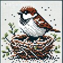 참새둥지야영장 이미지