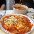 분식까페 이미지