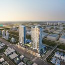 (주)고덕개발 이미지