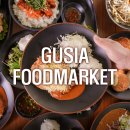 죽전구내식당 | 현존하는 구내식당 NO.1! 단국대 학생이라면 꼭 가봐야 할 구시아푸드마켓 단국대학교 혜당관점 후기