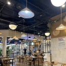 창동 이마트 푸드코트 :: 홍대쌀국수 / 스프링롤 / 돈까스 / 소고기쌀국수