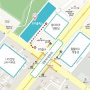 영통동 경희대입구 이미지