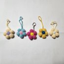 핸드메이드 손뜨개 이미지