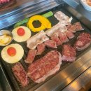 이화연가 모임 장소로 좋았던 율량동 소고기 맛집