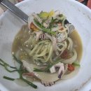 충청북도 보은군 보은읍 보은로 147 | [충북 보은] 담백한 맛이 일품! 중화반점 내돈내산 리뷰