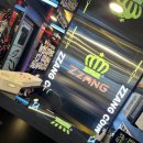 짱코인노래연습장 수원역점 이미지