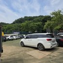 참이맛감자탕 양주장흥점 | 양주 장흥계곡 물놀이 하기 좋은 맛집 일영한씨네 다녀온 후기