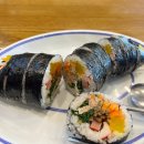 24시김밥마을