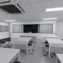 금송중학교 이미지