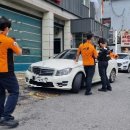 소방서앞 이미지