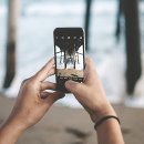 손 안의 비서 스마트폰 이미지