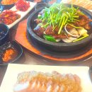 아씨보쌈 | 파주 금릉 점심맛집 아씨보쌈 마늘보쌈 석갈비 방문후기