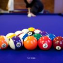 큐볼당구장 이미지