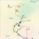 양평-중원산/도일봉 이미지