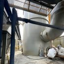 진해산소, 일사가스 | 경산준설차 공장 탱크 준설작업 후기