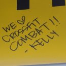 크로스핏 컴뱃 이미지