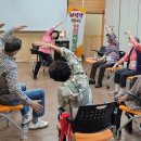 창녕군 치매안심센터 이미지