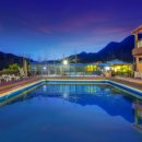 글램펜션 이미지