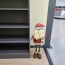 위풍당당 검무관 이미지