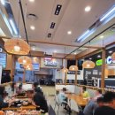 서울만남의광장휴게소 한식당 이미지