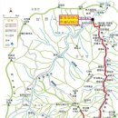 제347차 : 지리산 - 반야봉(1,732m) ~ 뱀사골계곡, 정기산행 [2022년 9월 3일(토)] 이미지