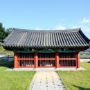 효자 오백주 정문 이미지