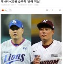 이원석-김태훈 트레이드 관련 점검기사가 떴네요 이미지