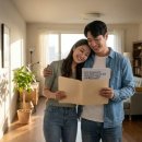 아파트 전세대출 금리 낮추는 5가지 방법 이미지