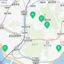 용산2가동 주민센터 강당 이미지