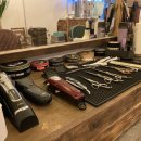 동네이발관 이미지