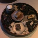 이웃사촌 보리밥 | [강남 회식] 선릉 가족모임 맛집 동화고옥 선릉점에서 동화고옥 향연 만찬 코스 (디너) 먹고왔어요...