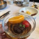 행복한정식 | 송림가_행복한정식 후기(상견례 장소, 서울 한정식 맛집 1위 식당)