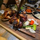 화덕에통째로구운족발(송우점) | [내돈내산] 인천 서구 화덕족발 맛집, 족발신선생 검단아라점 솔직 방문후기!