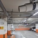 역삼문화공원 제1호 공영주차장 이미지