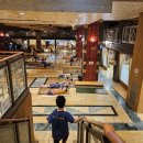 오남불가마사우나 이미지