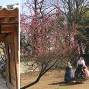 한옥마을 관광안내소 이미지