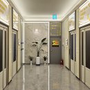 용원SG스크린골프연습장 이미지