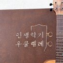 인생악기우쿨렐레제주
