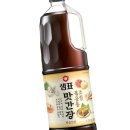 샘표식품 주식회사 이미지