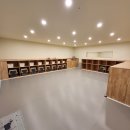 명랑유치원 | 인천 가좌 ㅣ 소심강아지 포숑이 호텔링 후기 명랑인천애견유치원 명랑애견호텔