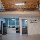 여수 낭만 애견 펜션 이미지