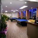 캐논당구장 이미지