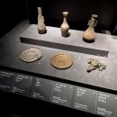 고려청자박물관 | [후기] 국립광주박물관 - 고려 상형청자 특별전, 도자문화관, 뮤지엄샵, 비쵸비×뮷즈 스페셜에디션